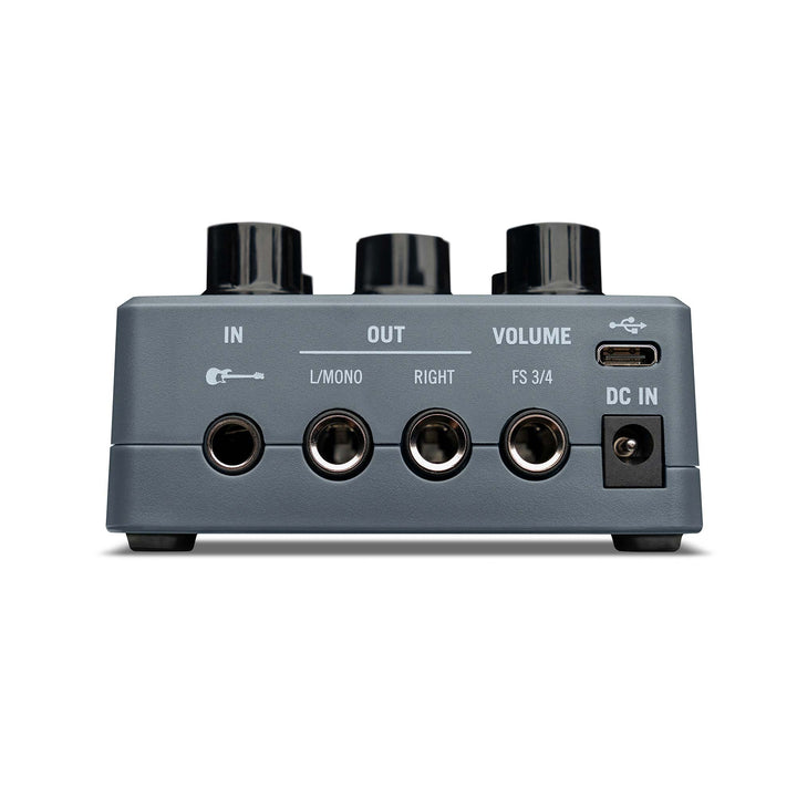 Line 6 POD Express Bass Effect Pedal