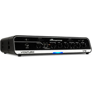 Ampeg Venture V12 Bass Amplifier Head