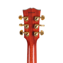 Gibson Custom Shop 1959 Les Paul Standard Left-Handed Made 2
