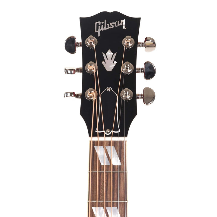 Gibson Hummingbird Standard Acoustic-Electric Vintage Cherry Sunburst 2025