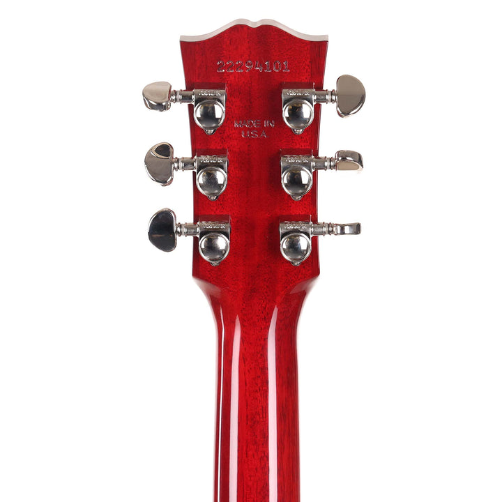 Gibson Hummingbird Standard Acoustic-Electric Vintage Cherry Sunburst 2025