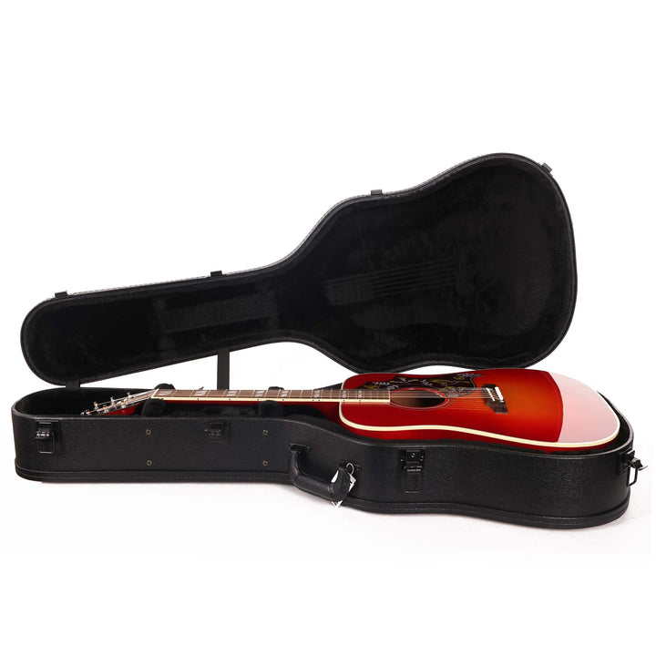 Gibson Hummingbird Standard Acoustic-Electric Vintage Cherry Sunburst 2025