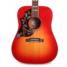 Gibson Hummingbird Standard Acoustic-Electric Left-Handed Vintage Cherry Sunburst
