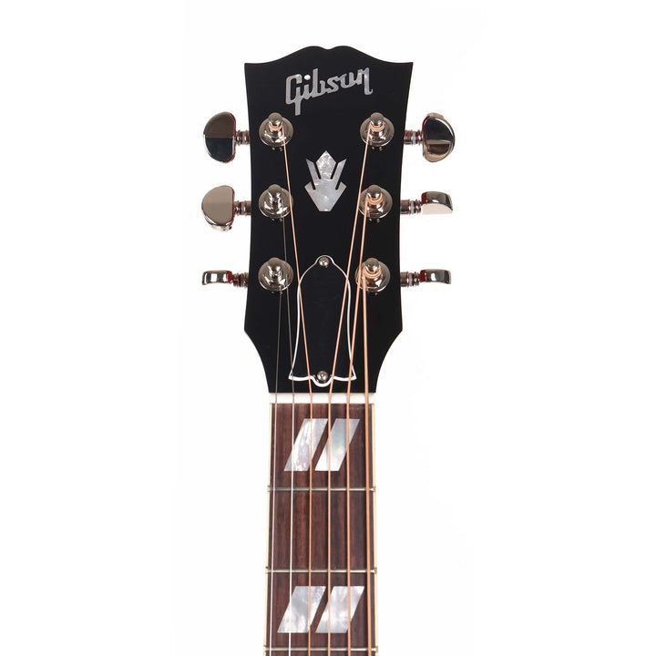 Gibson Hummingbird Standard Acoustic-Electric Left-Handed Vintage Cherry Sunburst