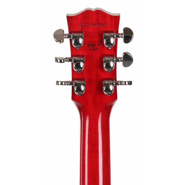 Gibson Hummingbird Standard Acoustic-Electric Left-Handed Vintage Cherry Sunburst