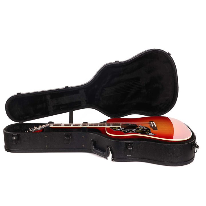 Gibson Hummingbird Standard Acoustic-Electric Left-Handed Vintage Cherry Sunburst