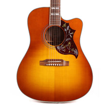 Gibson Hummingbird Standard EC Acoustic-Electric Heritage Cherry Sunburst