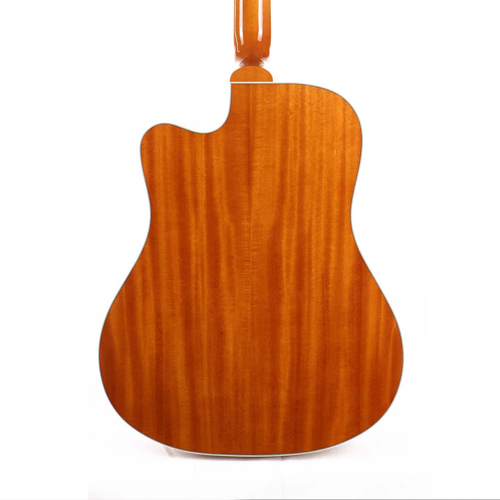 Gibson Hummingbird Standard EC Acoustic-Electric Heritage Cherry Sunburst