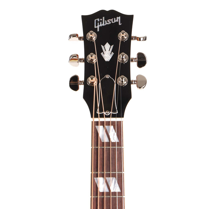Gibson Hummingbird Standard EC Acoustic-Electric Heritage Cherry Sunburst