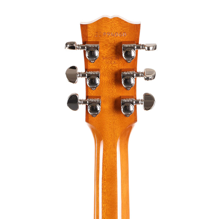 Gibson Hummingbird Standard EC Acoustic-Electric Heritage Cherry Sunburst