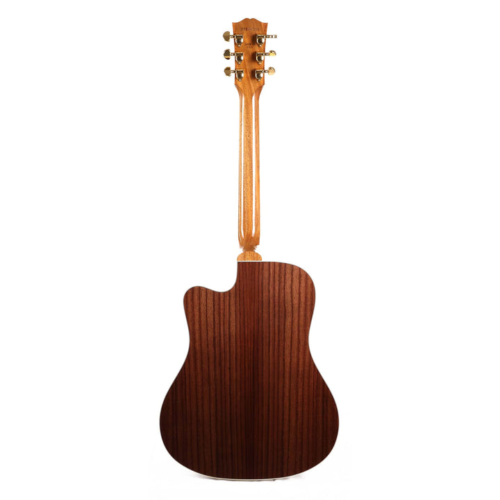 Gibson Hummingbird Standard Rosewood EC Acoustic-Electric Rosewood Burst