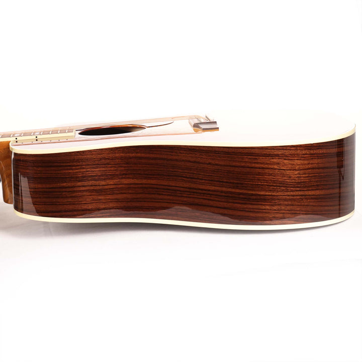 Gibson Hummingbird Standard Rosewood EC Acoustic-Electric Rosewood Burst