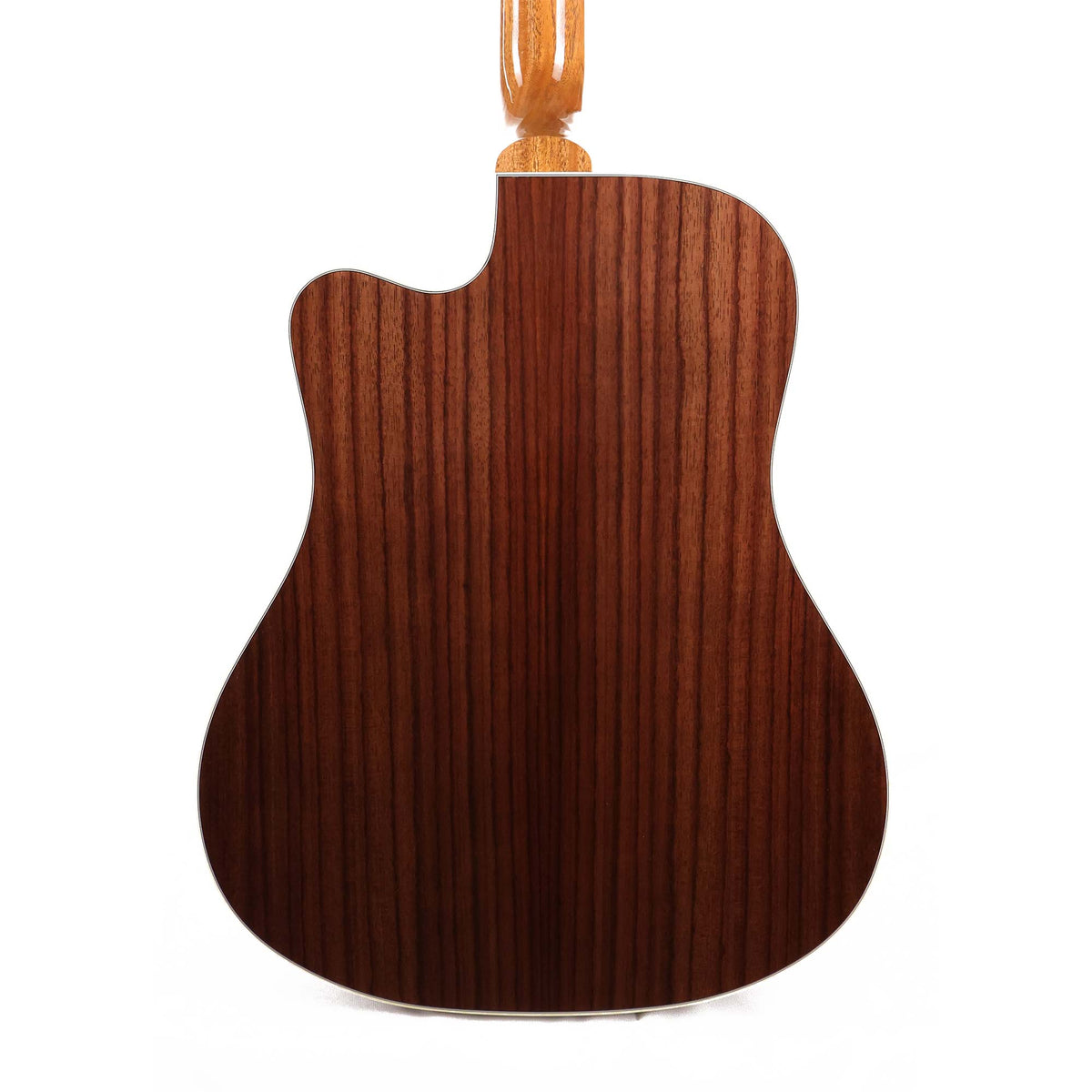 Gibson Hummingbird Standard Rosewood EC Acoustic-Electric Rosewood Burst — 6