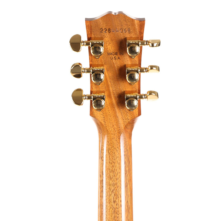 Gibson Hummingbird Standard Rosewood EC Acoustic-Electric Rosewood Burst