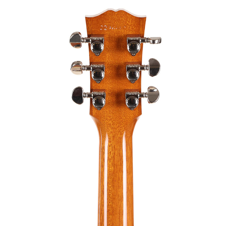 Gibson Hummingbird Standard EC Left-Handed Acoustic-Electric Heritage Cherry Sunburst