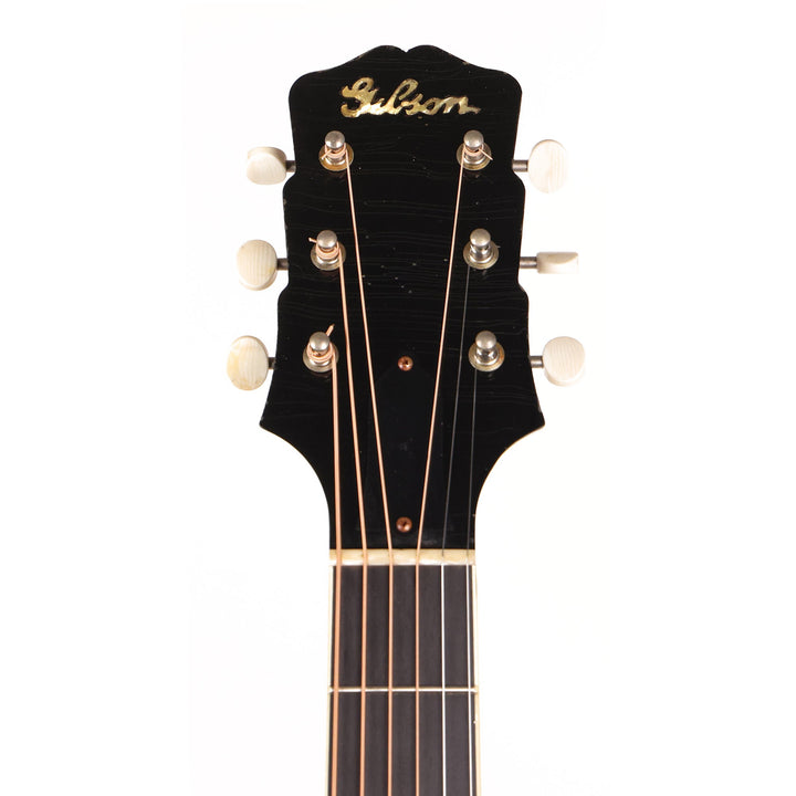 Gibson 1939 SJ-100 Acoustic Murphy Lab Heavy Aged Faded Vintage Sunburst