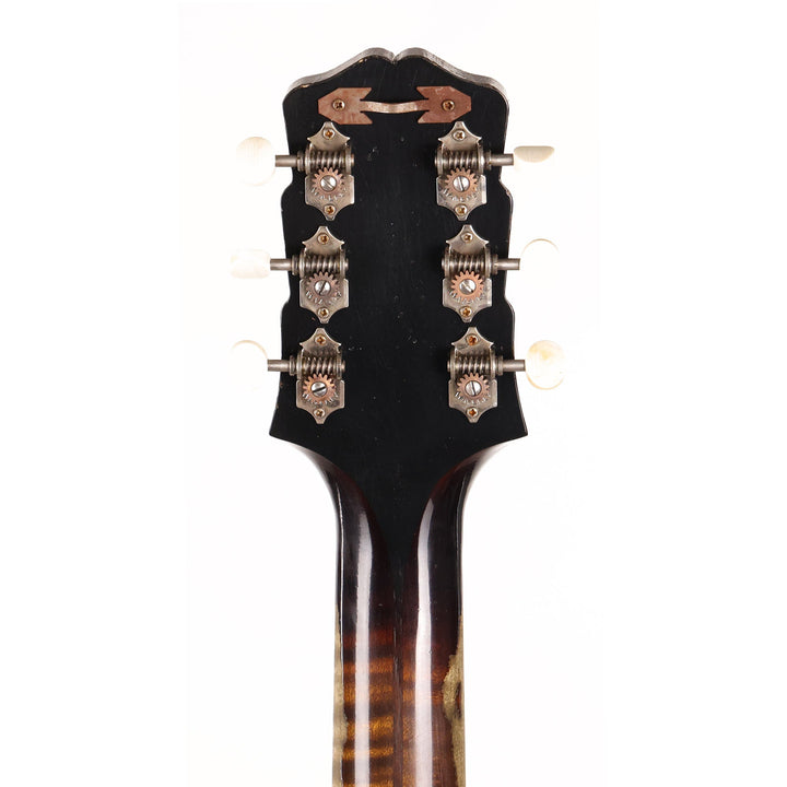 Gibson 1939 SJ-100 Acoustic Murphy Lab Heavy Aged Faded Vintage Sunburst