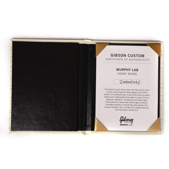 Gibson 1939 SJ-100 Acoustic Murphy Lab Heavy Aged Faded Vintage Sunburst