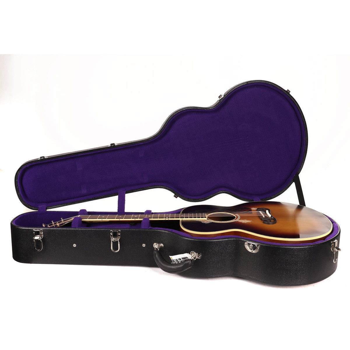 Gibson 1939 SJ-100 Acoustic Murphy Lab Heavy Aged Faded Vintage Sunburst — 15