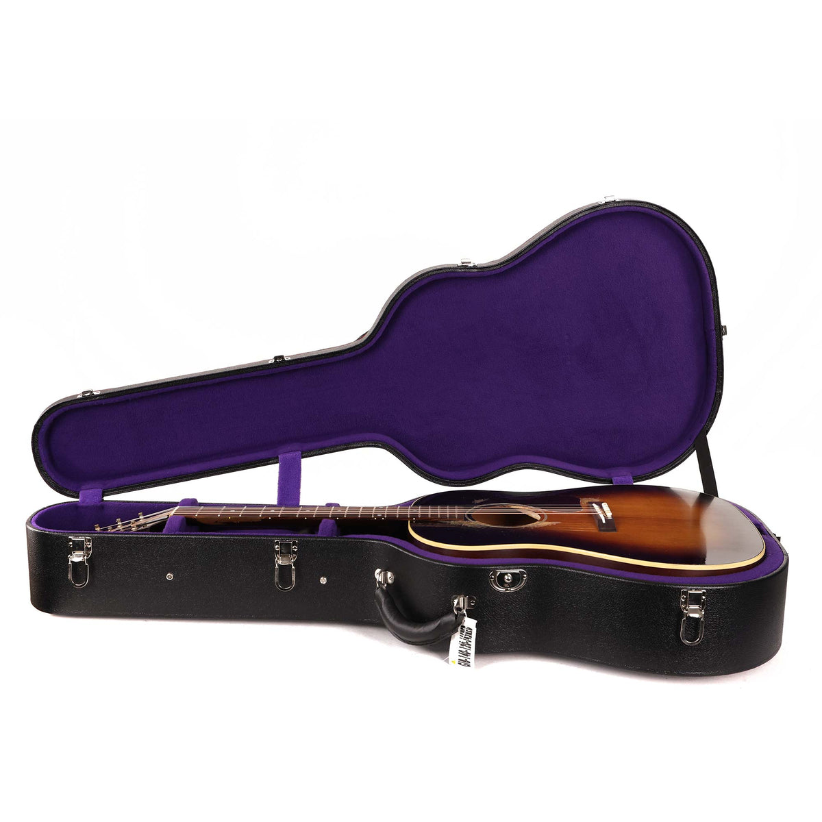 Gibson 1942 Banner J-45 Murphy Lab Heavy Aged Vintage Sunburst — 14