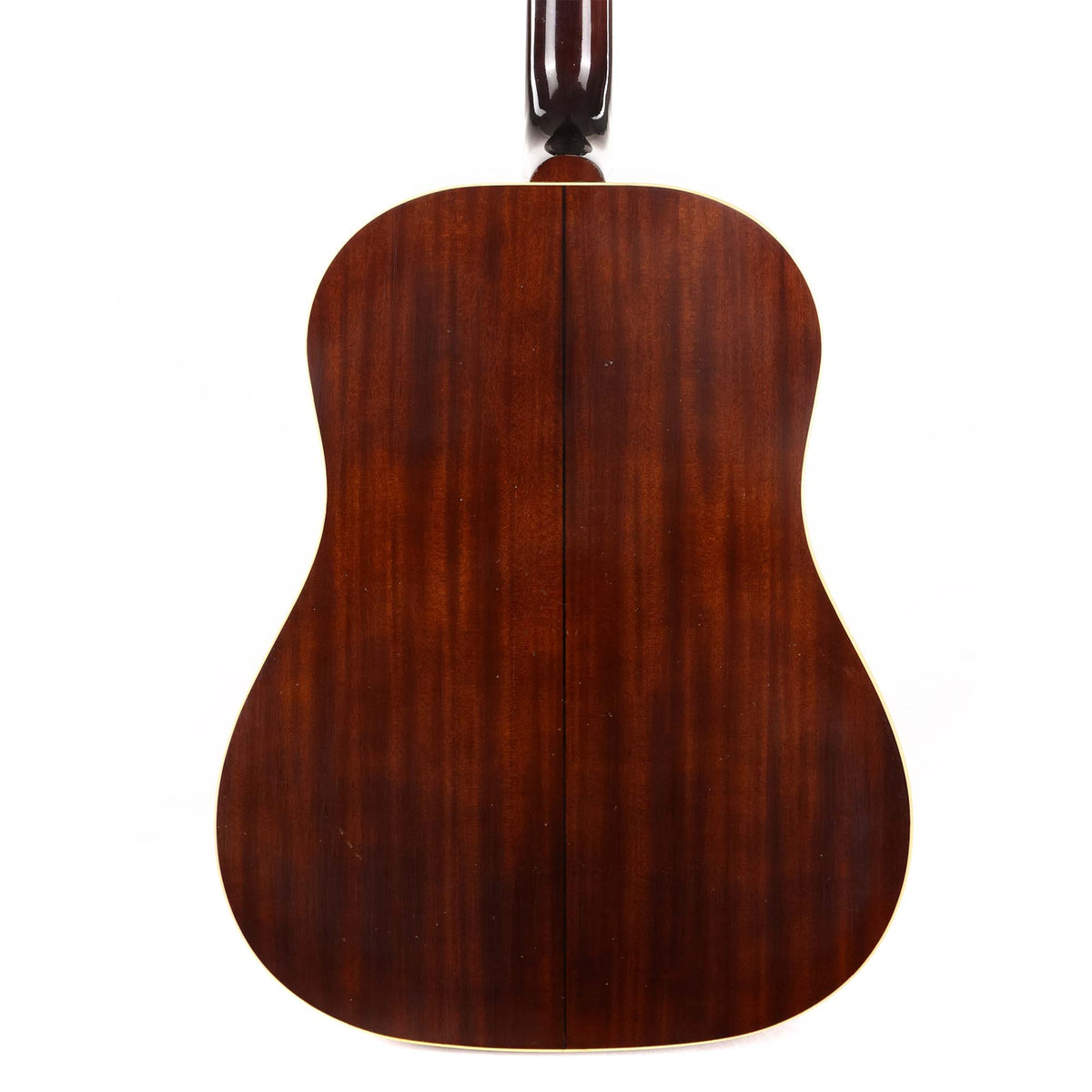 Gibson 1942 Banner J-45 Murphy Lab Heavy Aged Vintage Sunburst — 6