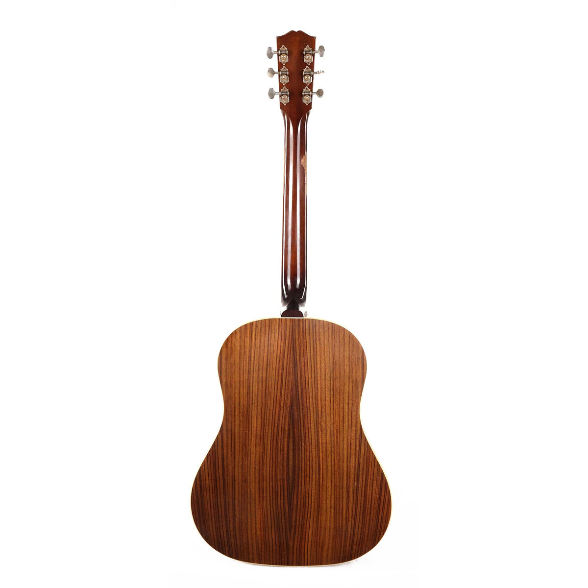 Gibson 1936 Advanced Jumbo Murphy Lab Heavy Aged Vintage Sunburst 2025 — 3