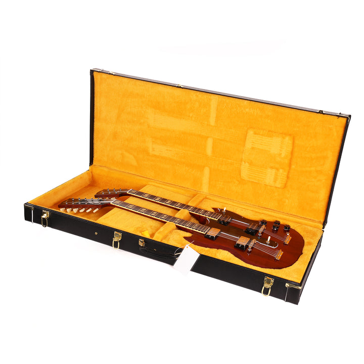 Gibson Custom Shop Jimmy Page EDS-1275 Doubleneck Guitar '69 Cherry
