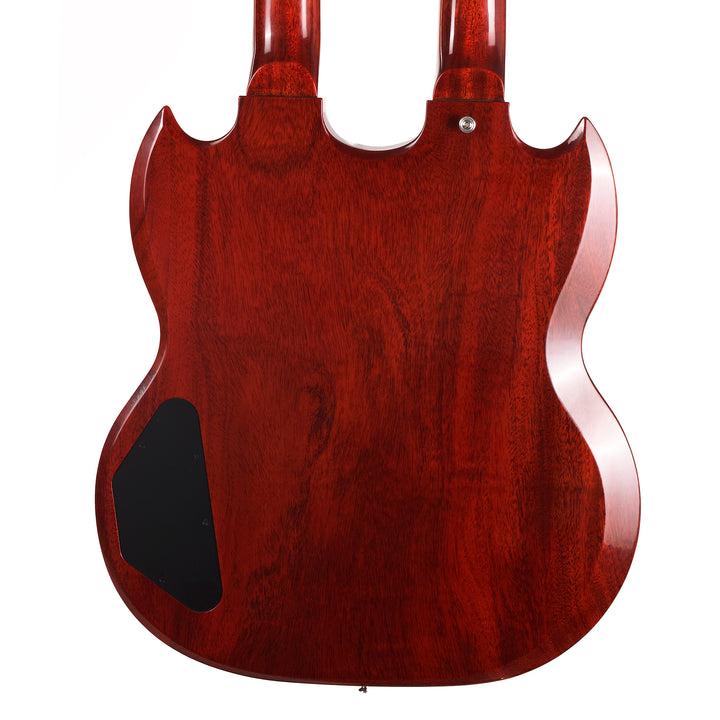 Gibson Custom Shop Jimmy Page EDS-1275 Doubleneck Guitar '69 Cherry