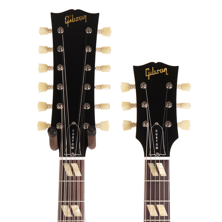 Gibson Custom Shop Jimmy Page EDS-1275 Doubleneck Guitar '69 Cherry