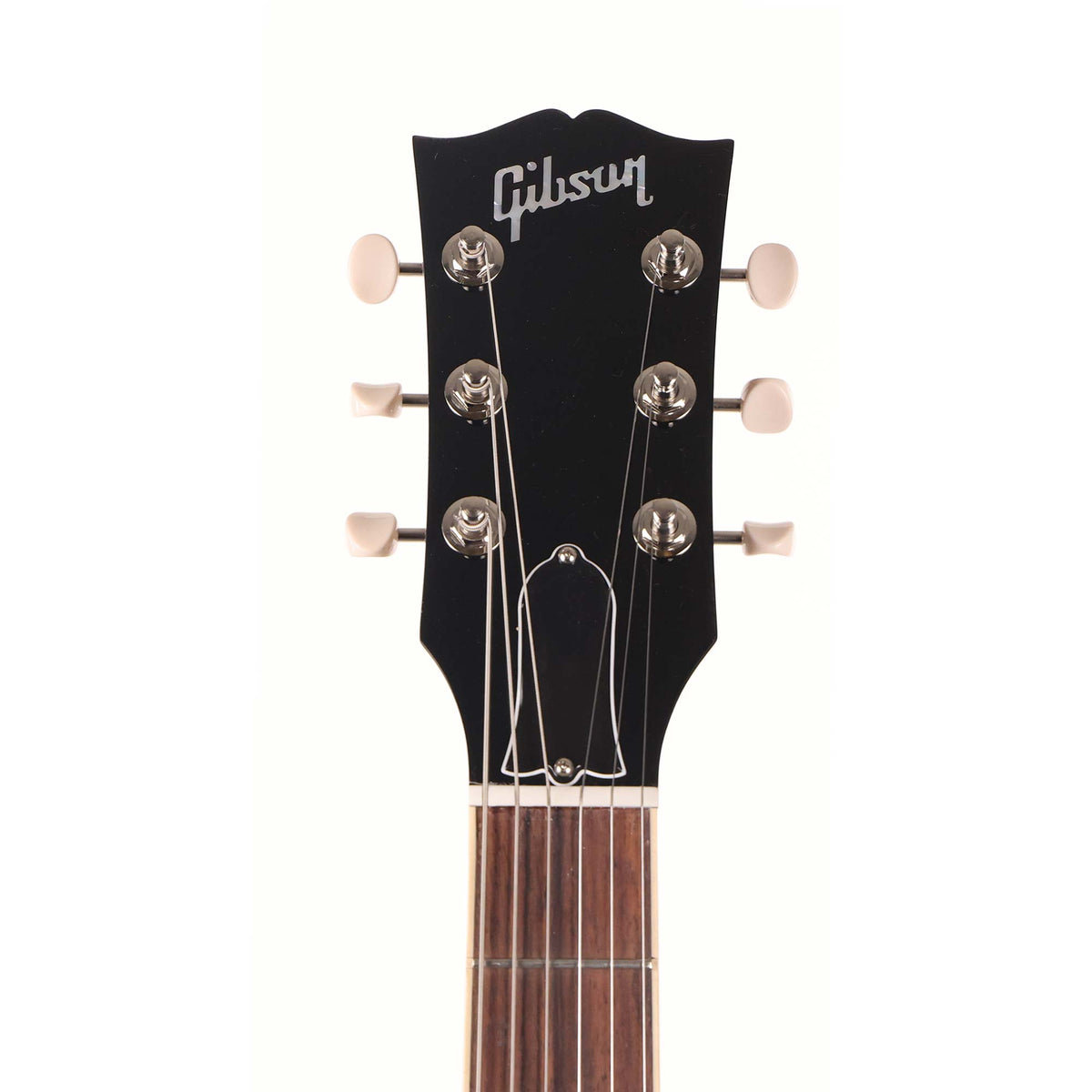 Gibson ES-330 Tobacco Sunburst — 6