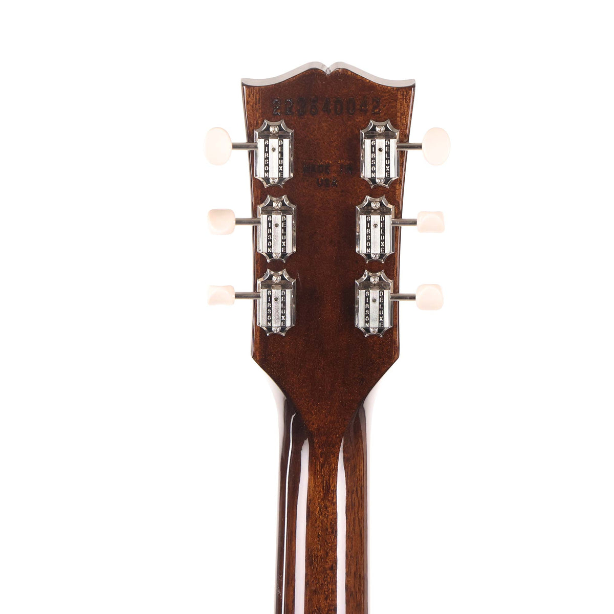 Gibson ES-330 Tobacco Sunburst — 7