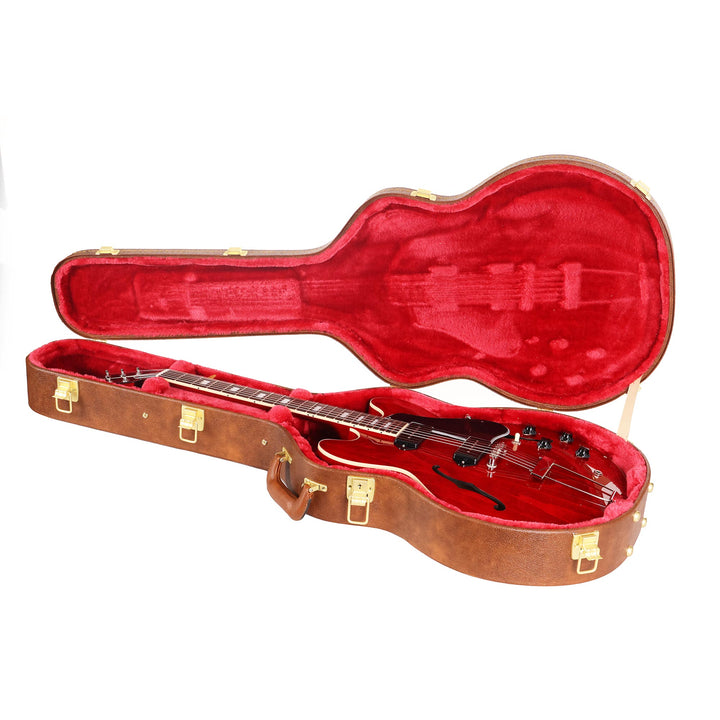 Gibson ES-330 Sixties Cherry