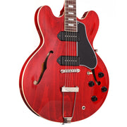 Gibson ES-330 Sixties Cherry