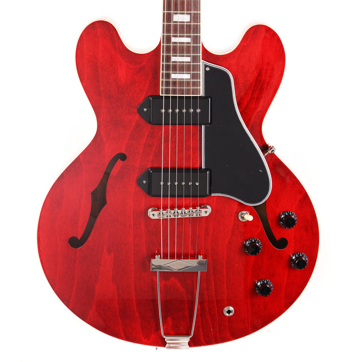 Gibson ES-330 Sixties Cherry