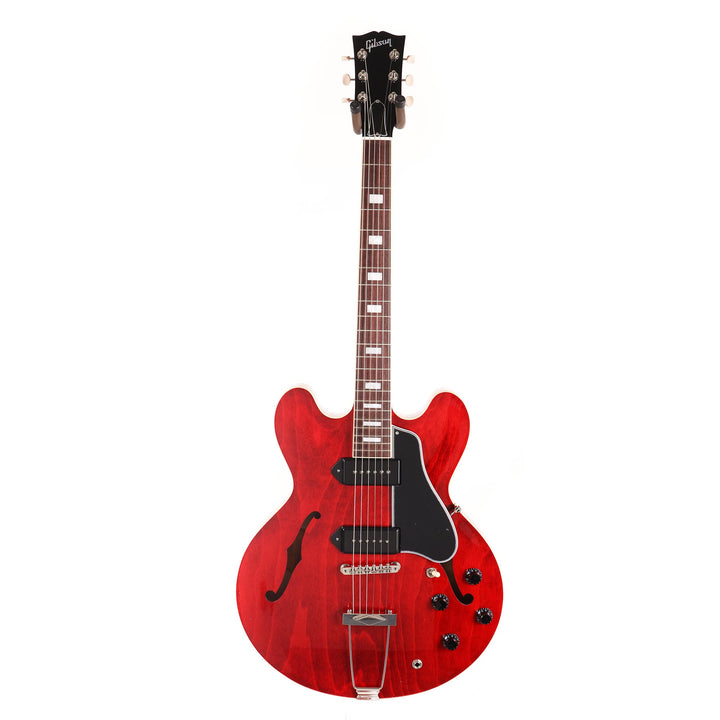 Gibson ES-330 Sixties Cherry