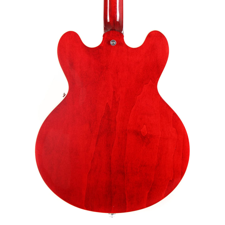 Gibson ES-330 Sixties Cherry