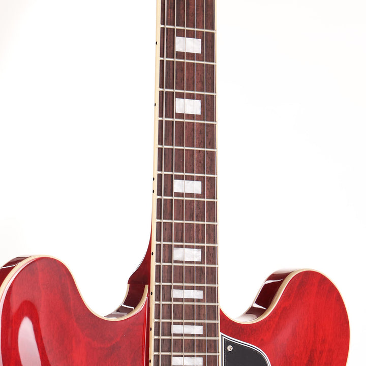 Gibson ES-330 Sixties Cherry