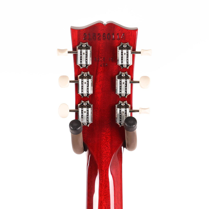 Gibson ES-330 Sixties Cherry