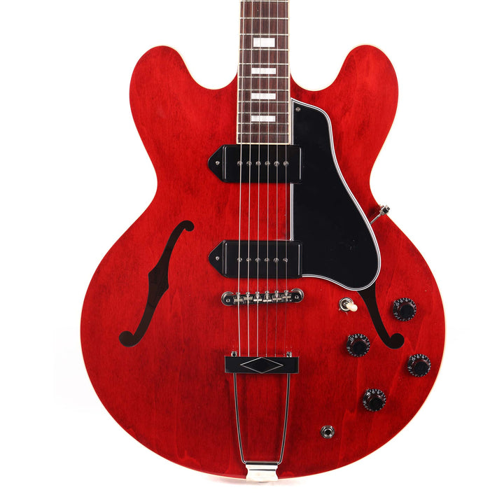 Gibson ES-330 Sixties Cherry
