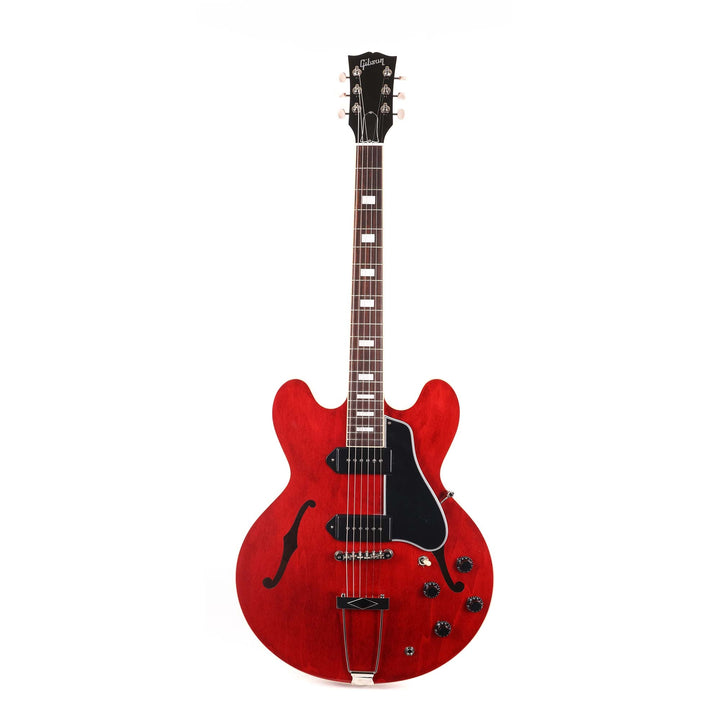 Gibson ES-330 Sixties Cherry