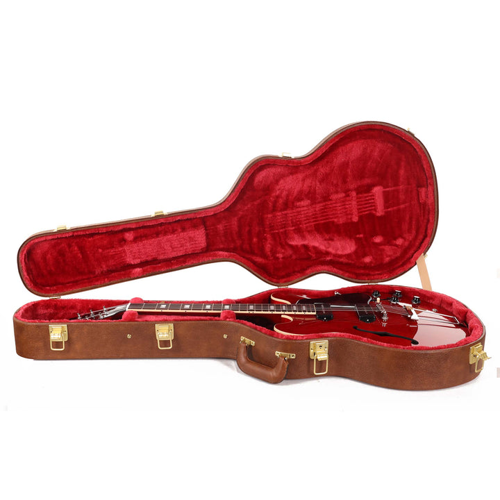 Gibson ES-330 Sixties Cherry