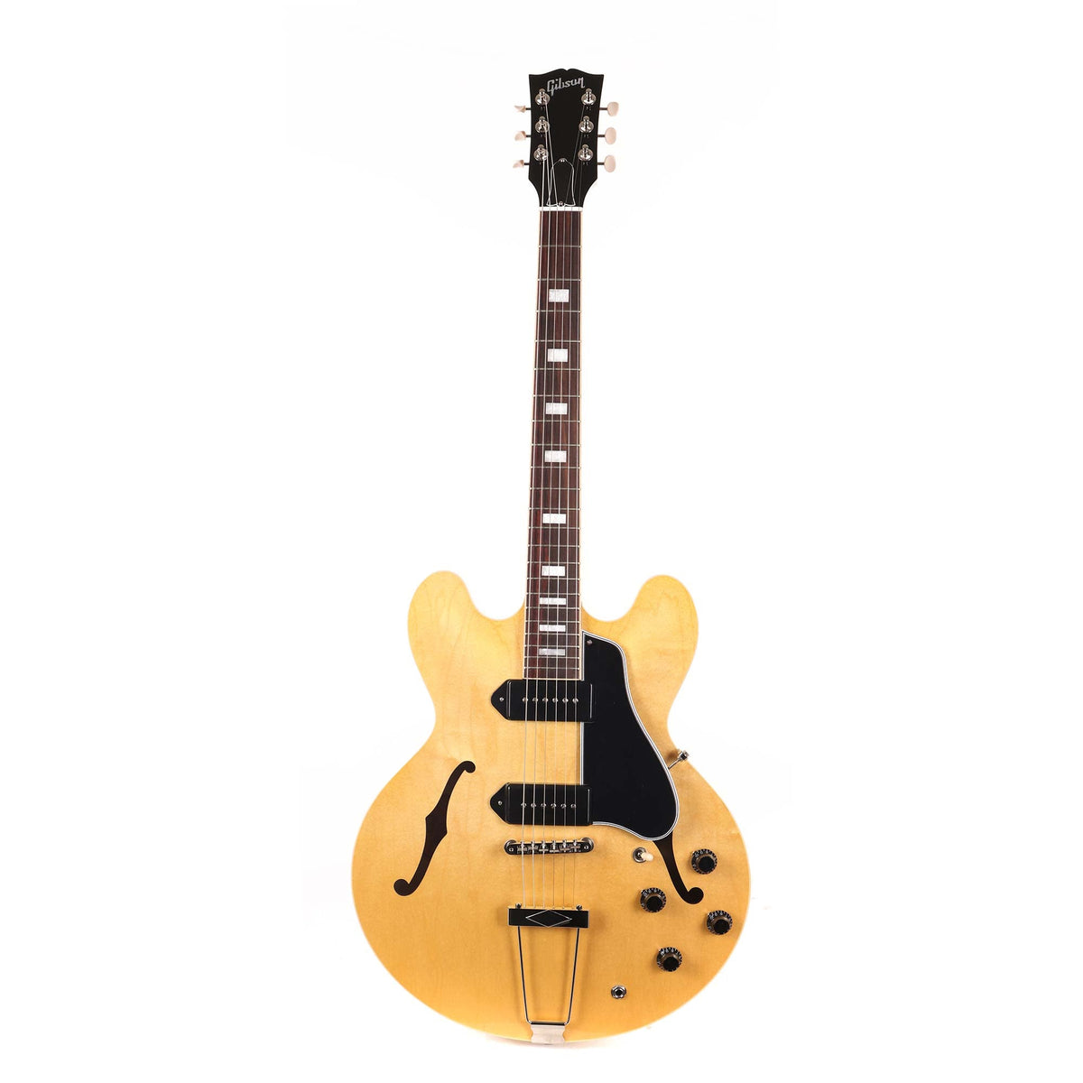 Gibson ES-330 Antique Natural — 2