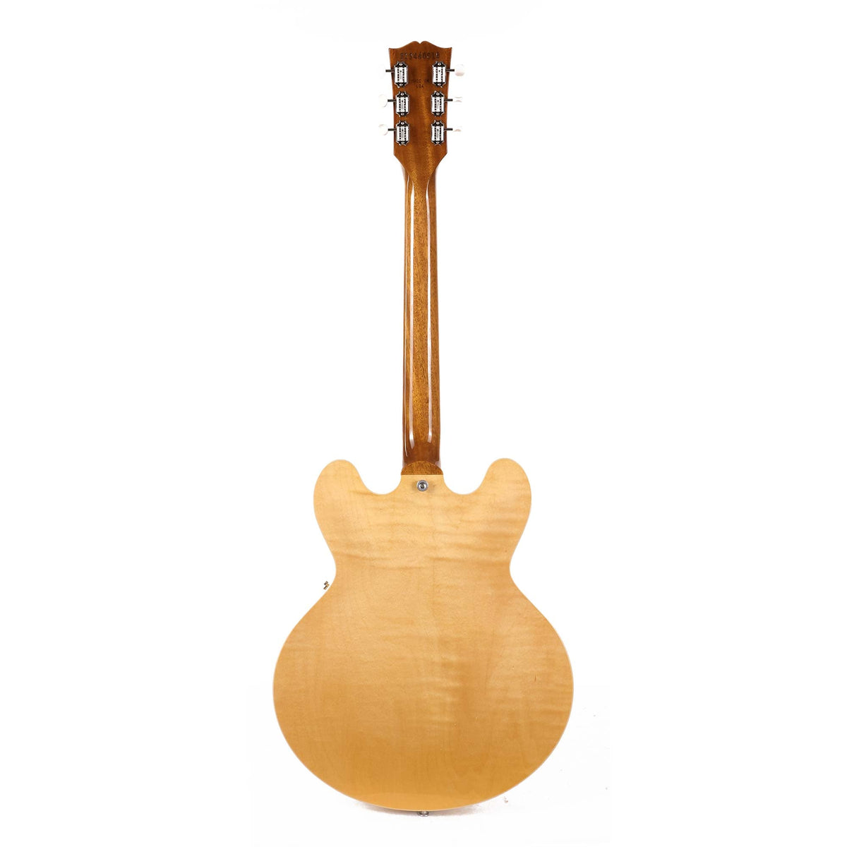Gibson ES-330 Antique Natural — 3