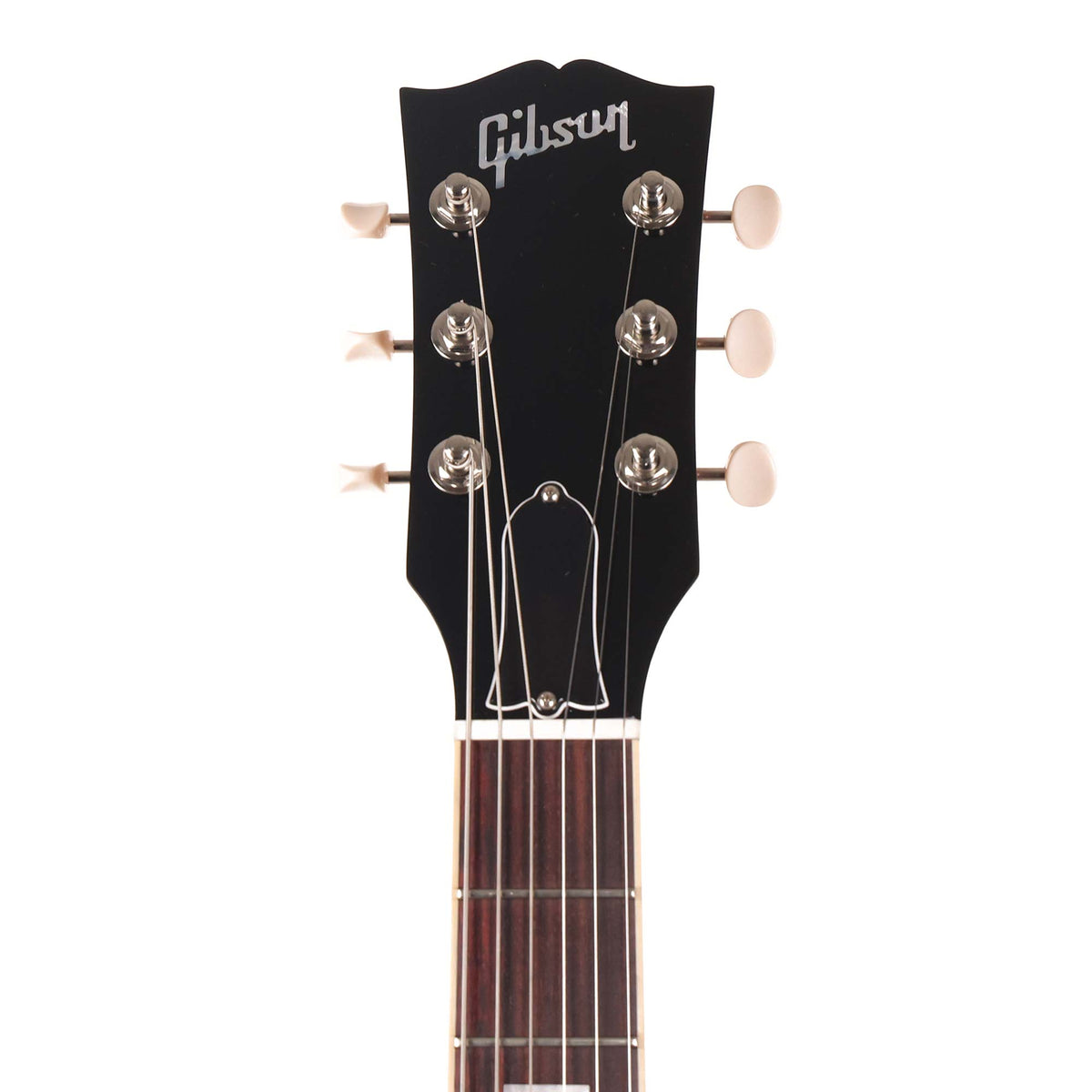 Gibson ES-330 Antique Natural — 6