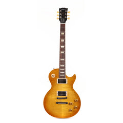 Gibson Les Paul Standard 50s Faded Vintage Honeyburst | The Music Zoo