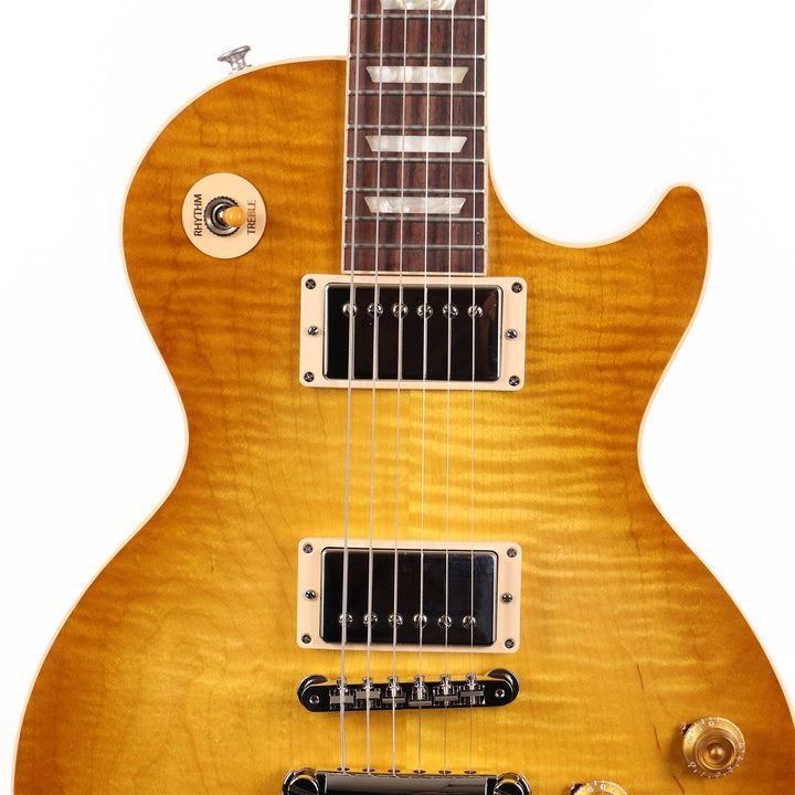 Gibson Les Paul Standard 50s Faded Vintage Honeyburst