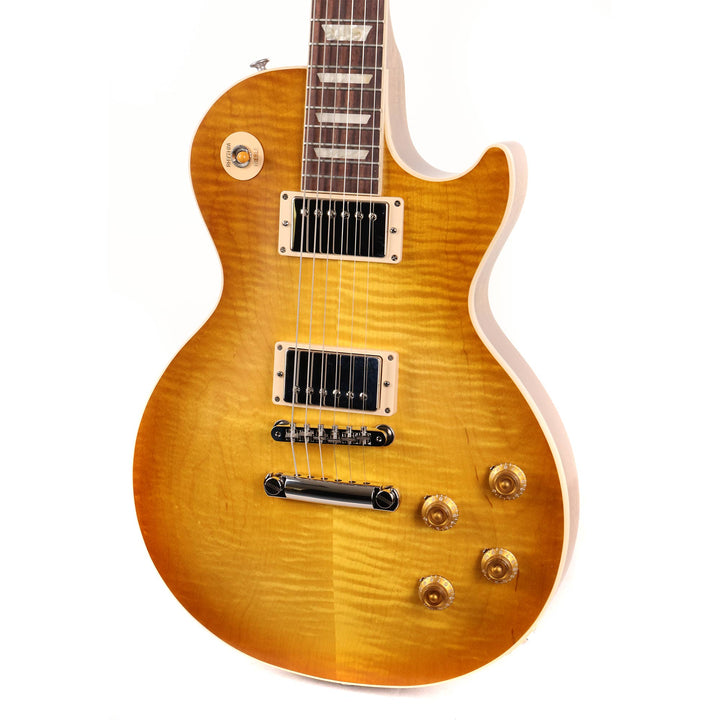 Gibson Les Paul Standard 50s Faded Vintage Honeyburst