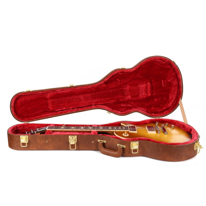 Gibson Les Paul Standard 50s Faded Vintage Honeyburst