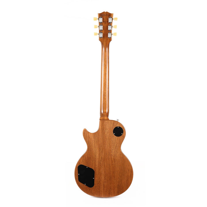 Gibson Les Paul Standard 50s Faded Vintage Tobacco Burst