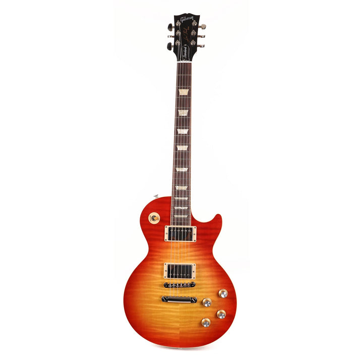 Gibson Les Paul Standard 60s Faded Vintage Cherry Sunburst